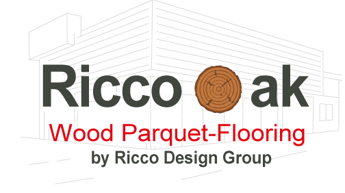 RiccoOak Logo